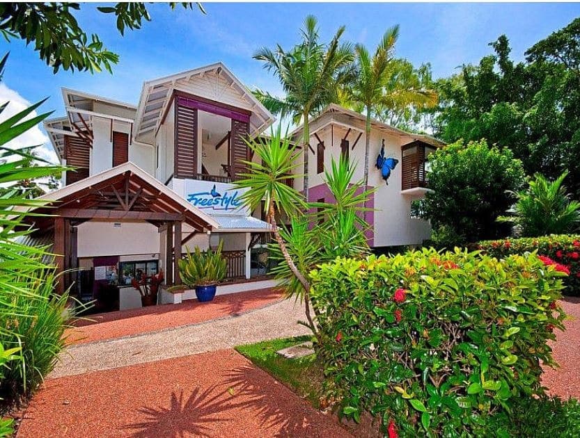 4/47 Davidson Street, PORT DOUGLAS QLD 4877, Port Douglas - Image 1