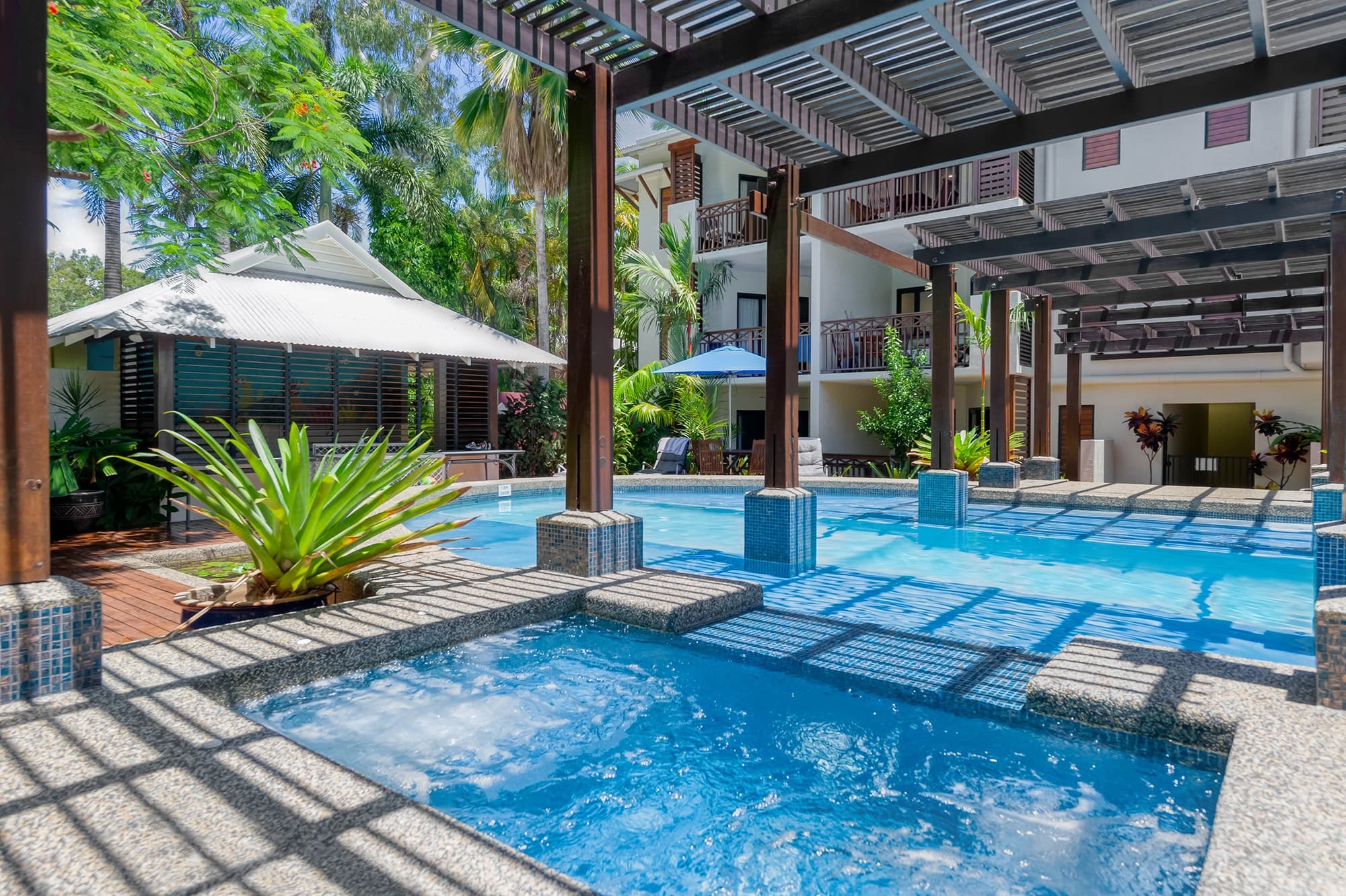 4/47 Davidson Street, PORT DOUGLAS QLD 4877, Port Douglas - Thumbnail 3