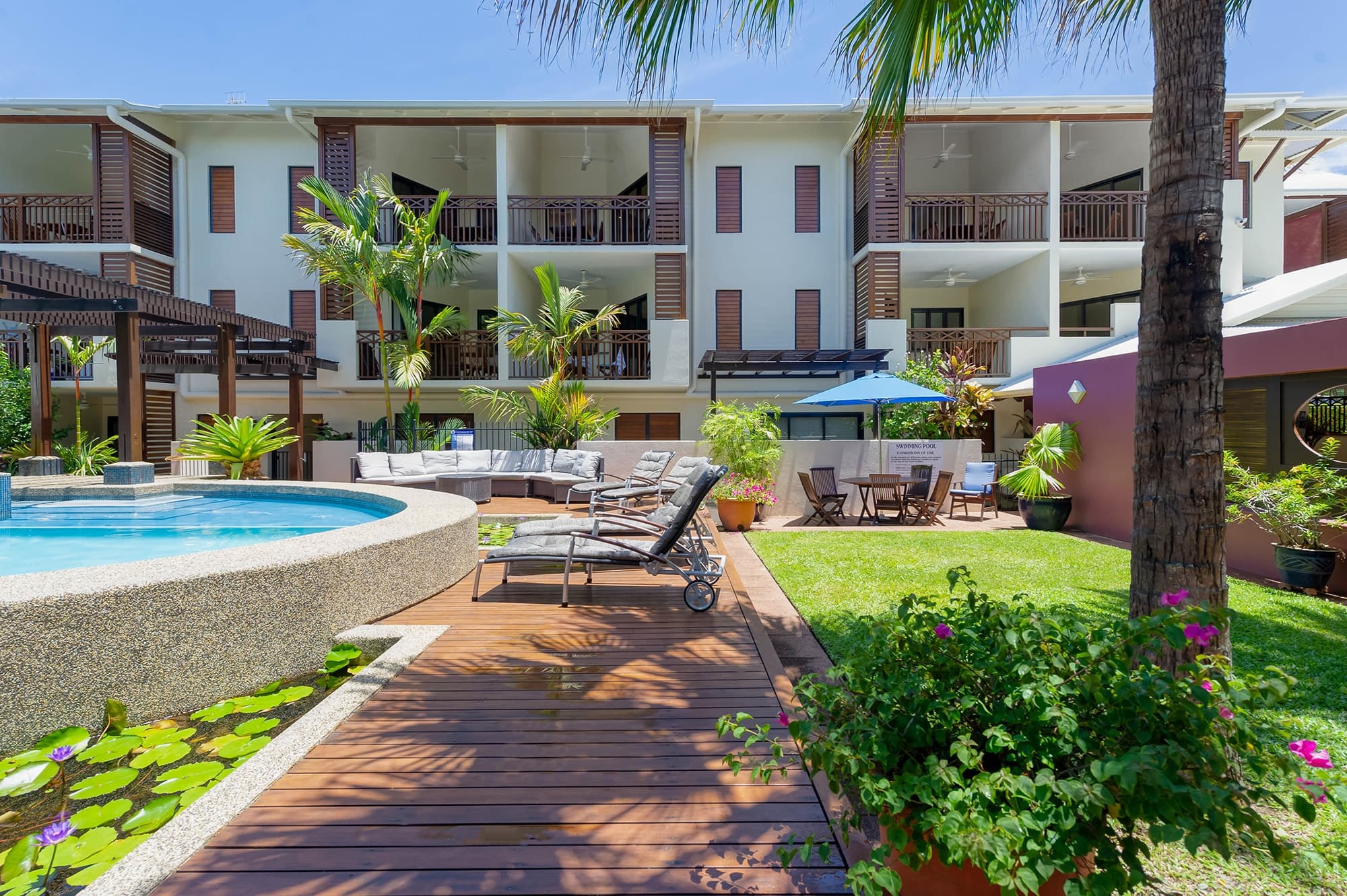 4/47 Davidson Street, PORT DOUGLAS QLD 4877, Port Douglas - Thumbnail 5