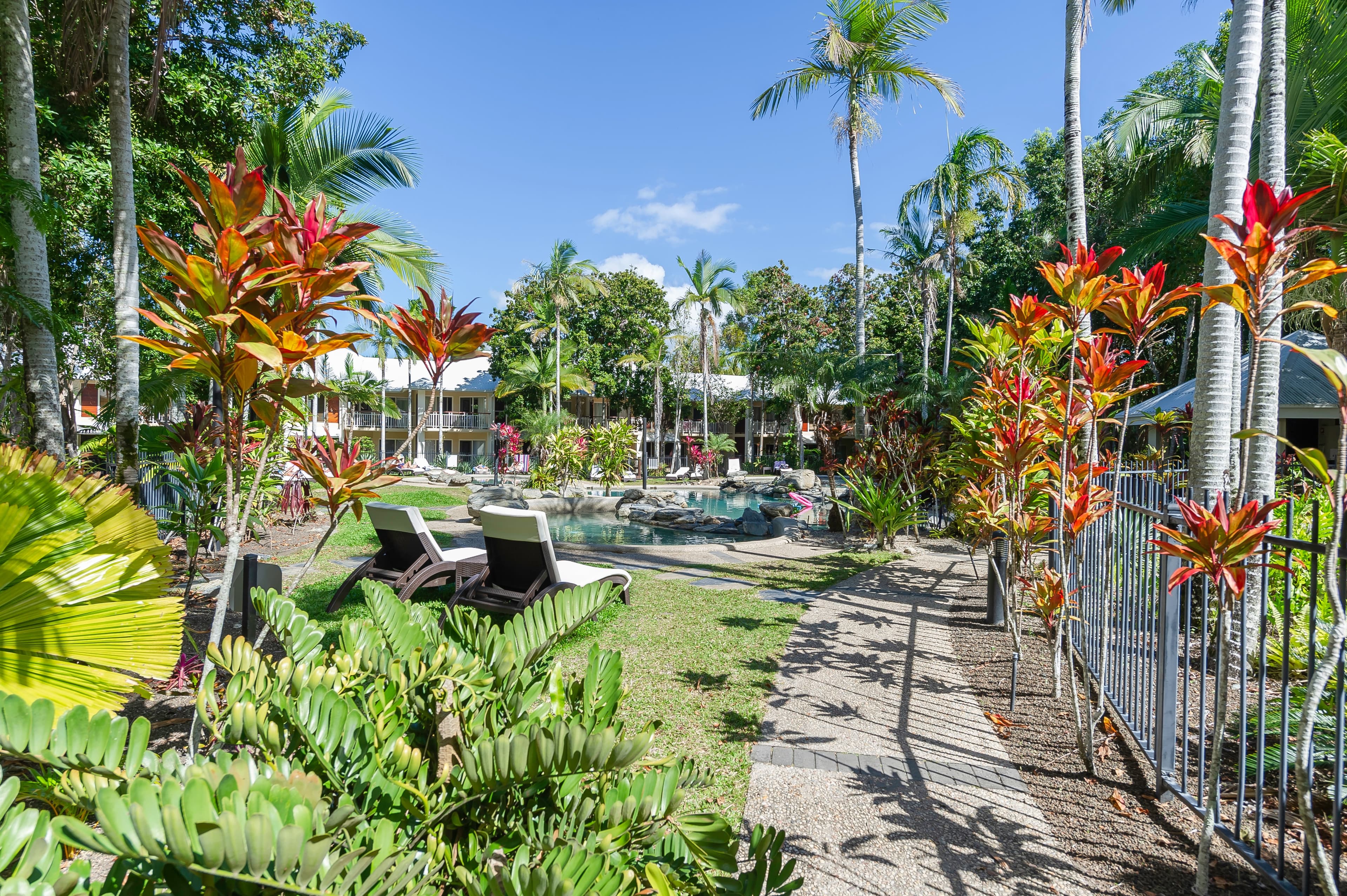 63/24-70 Nautilus Street, PORT DOUGLAS QLD 4877, Port Douglas - Image 1