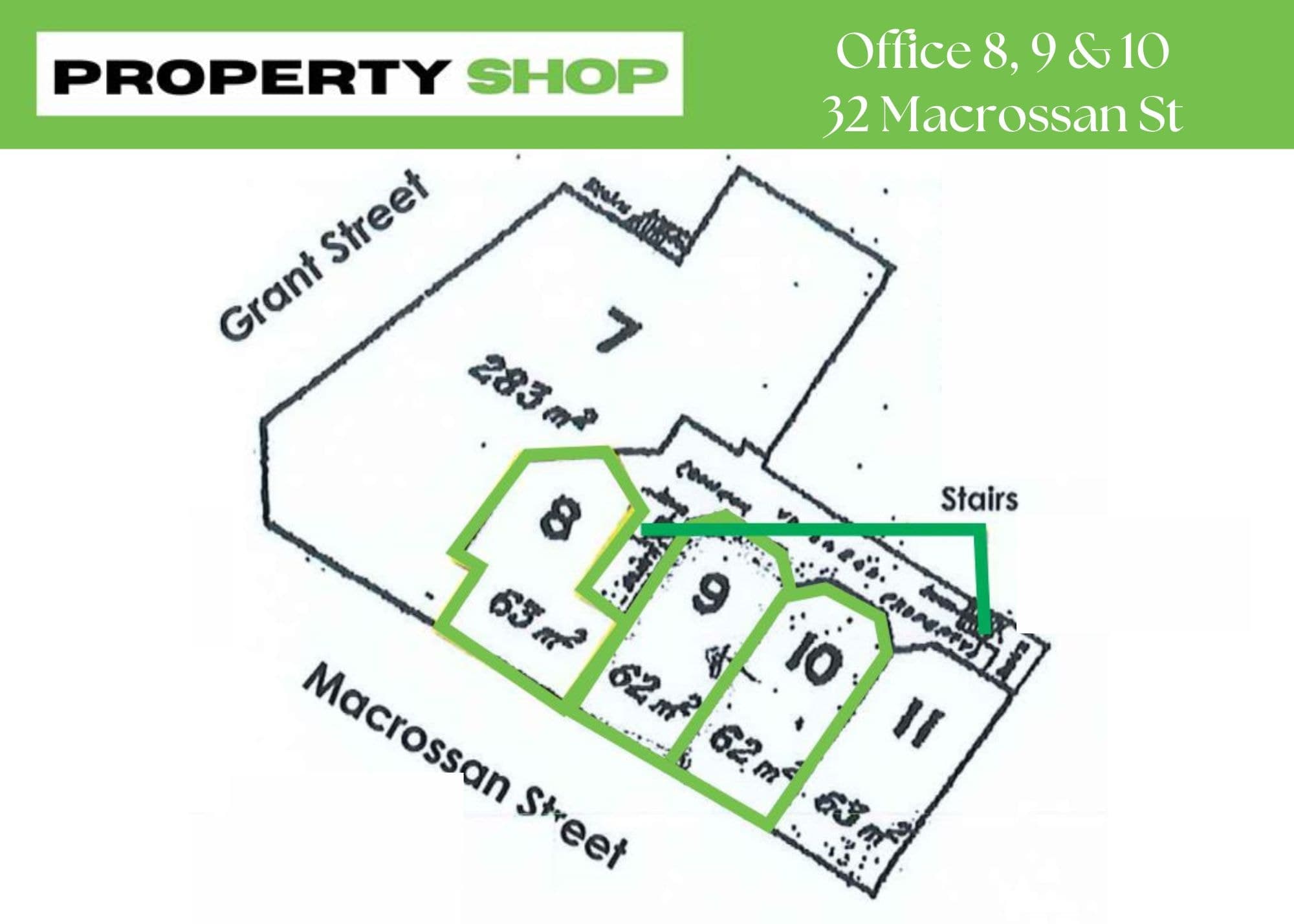 8, 9 & 10/32 Macrossan Street, PORT DOUGLAS QLD 4877, Port Douglas - Thumbnail 2