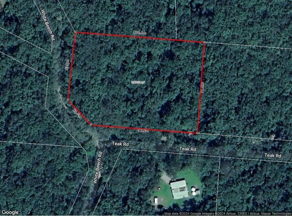 Lot 232 White Beech Road, Cow Bay, DAINTREE QLD 4873, Cow Bay - Thumbnail 4