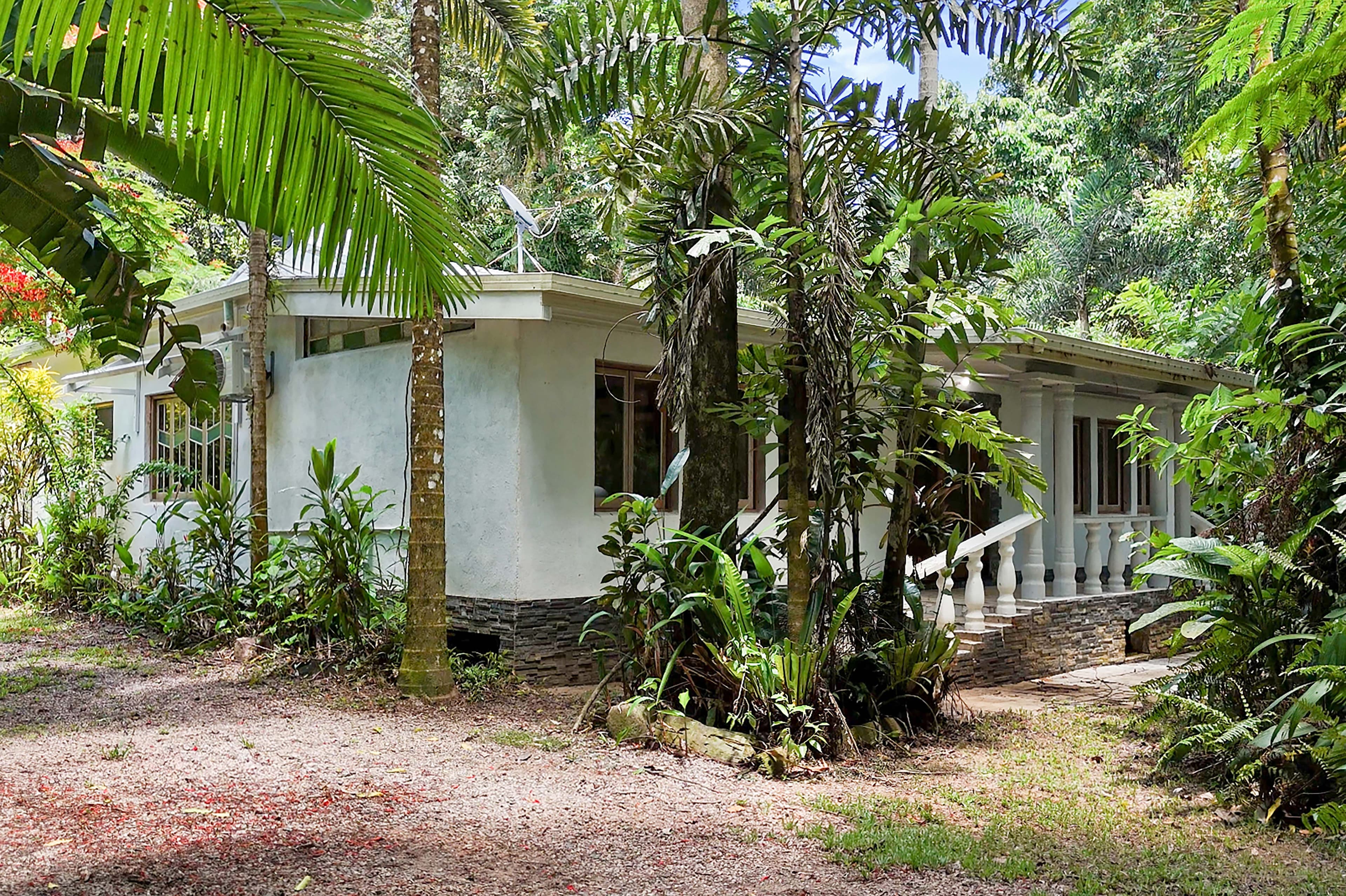 25 Hickory Road, Cow Bay, DAINTREE QLD 4873, Cow Bay - Thumbnail 3