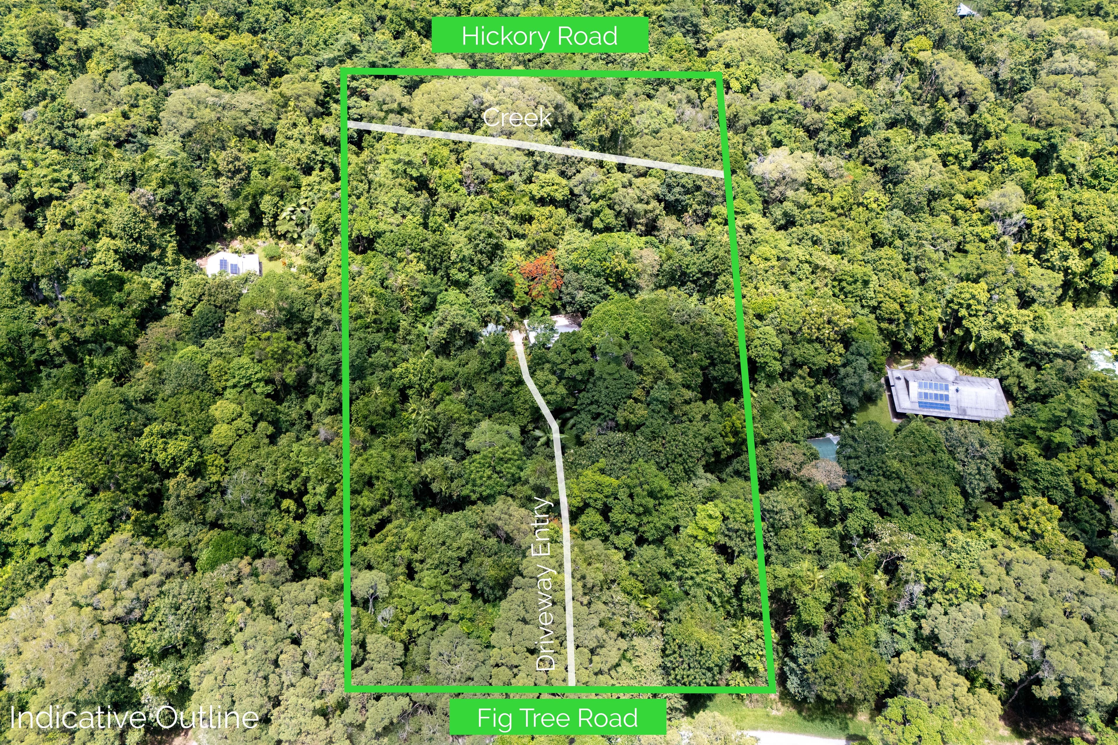 25 Hickory Road, Cow Bay, DAINTREE QLD 4873, Cow Bay - Thumbnail 4