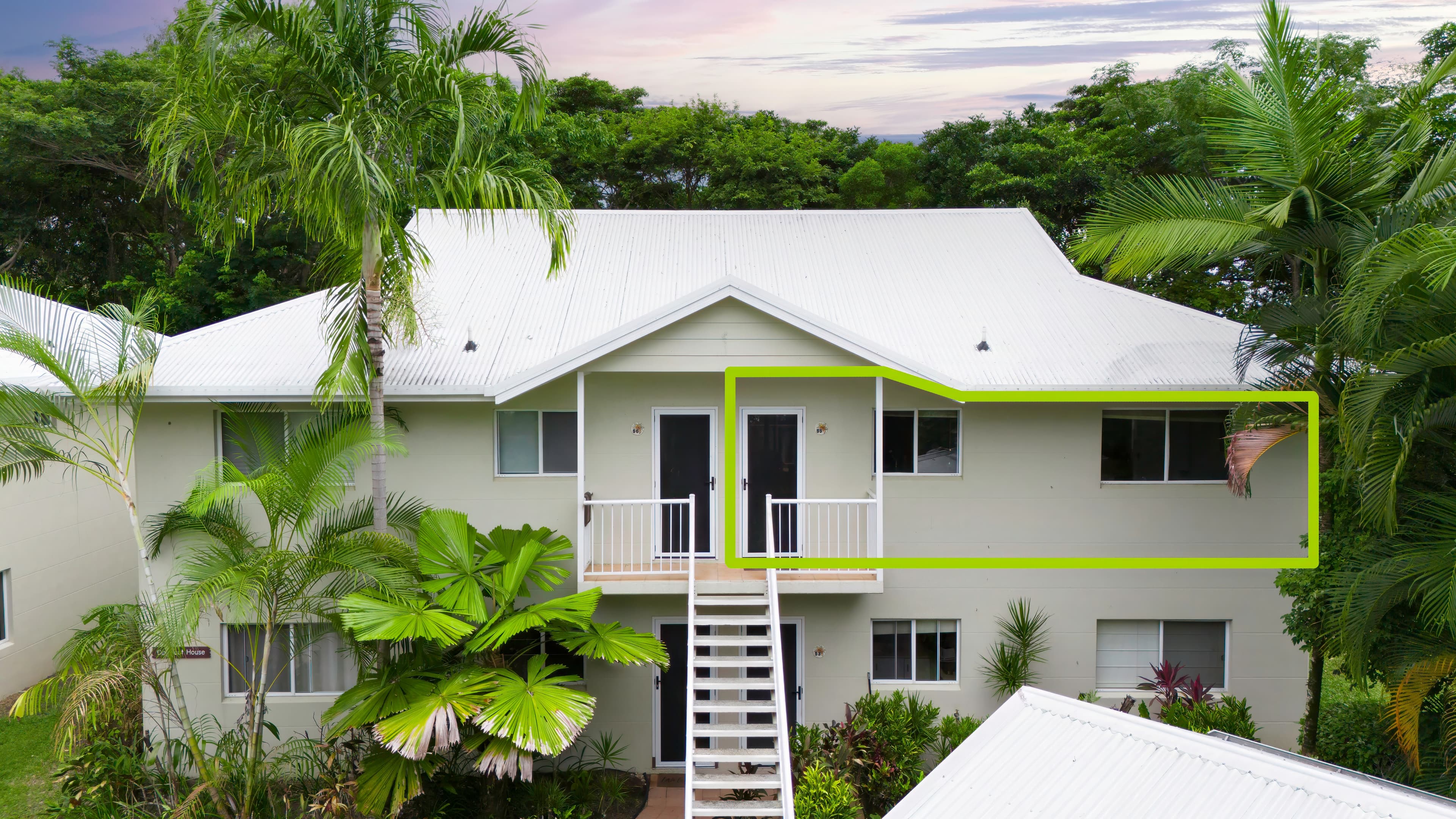 55/1 Beor Street, PORT DOUGLAS QLD 4877, Port Douglas - Image 1