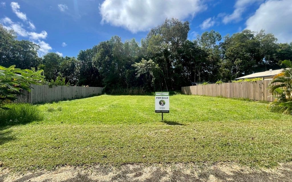 38 Ives Avenue, WONGA BEACH QLD 4873, Wonga Beach - Thumbnail 4