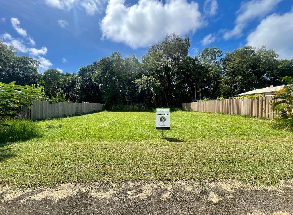 38 Ives Avenue, WONGA BEACH QLD 4873, Wonga Beach - Thumbnail 5