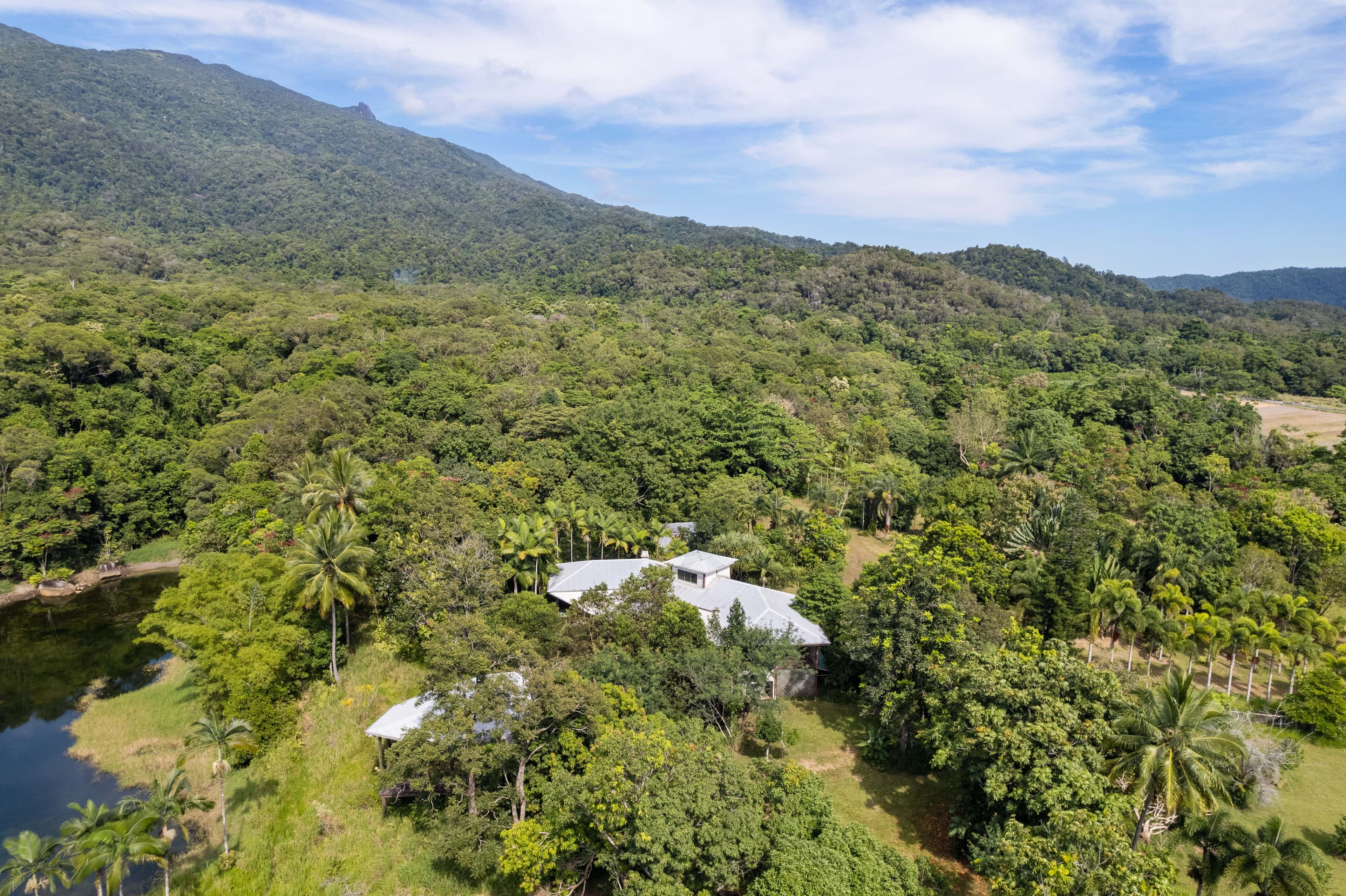23 Karnak Road, Whyanbeel, MOSSMAN QLD 4873, Whyanbeel - Image 1