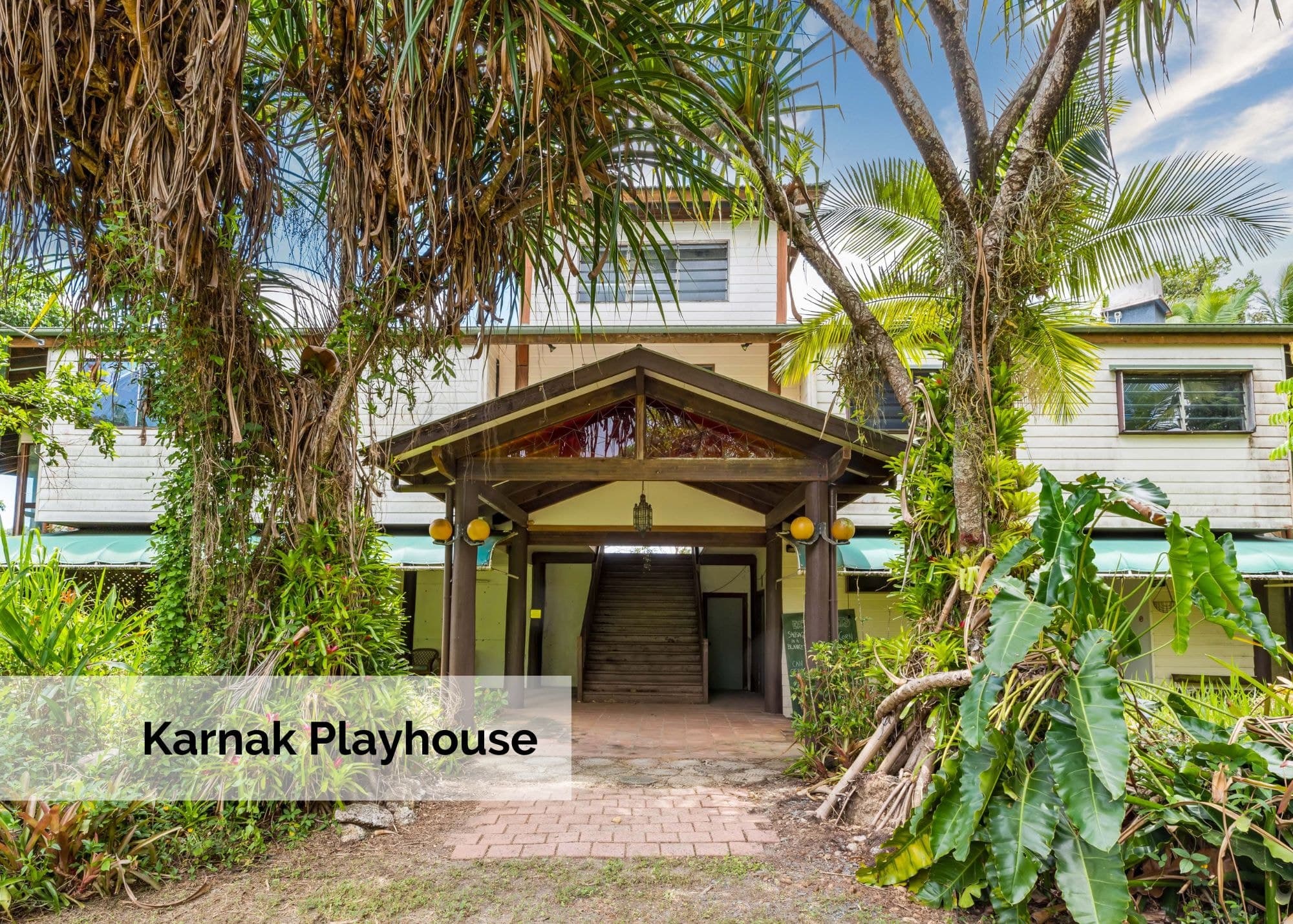23 Karnak Road, Whyanbeel, MOSSMAN QLD 4873, Whyanbeel - Thumbnail 3