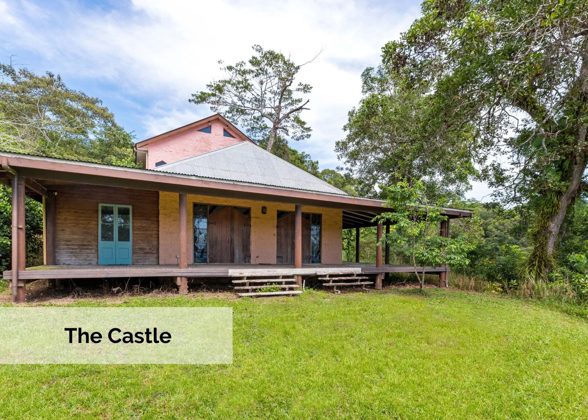 23 Karnak Road, Whyanbeel, MOSSMAN QLD 4873, Whyanbeel - Thumbnail 6