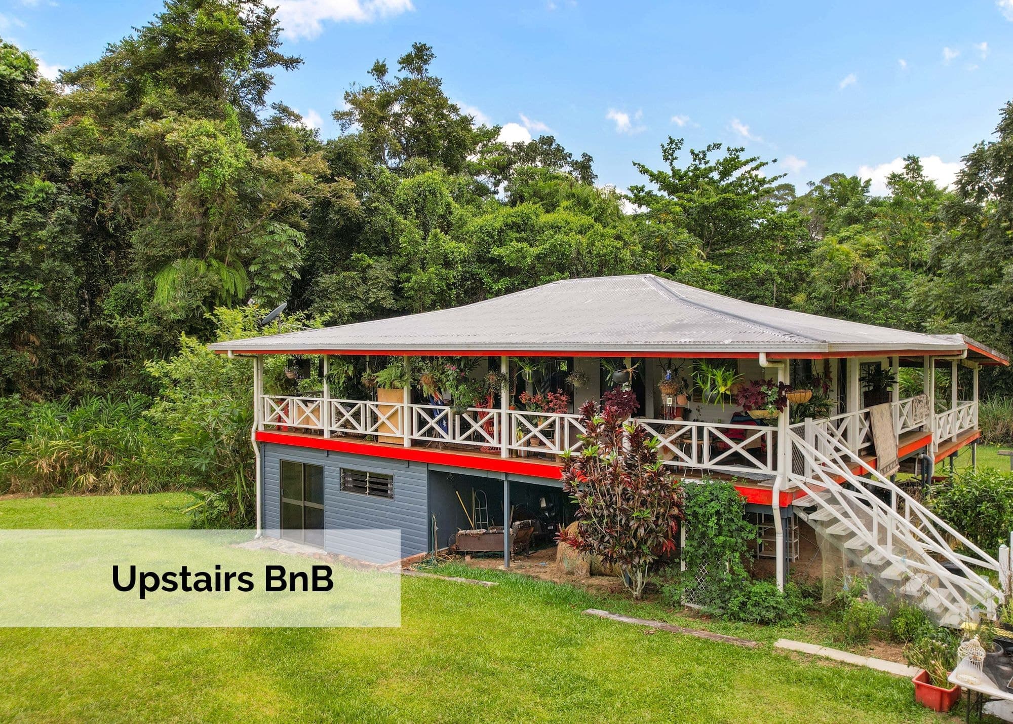 23 Karnak Road, Whyanbeel, MOSSMAN QLD 4873, Whyanbeel - Thumbnail 7