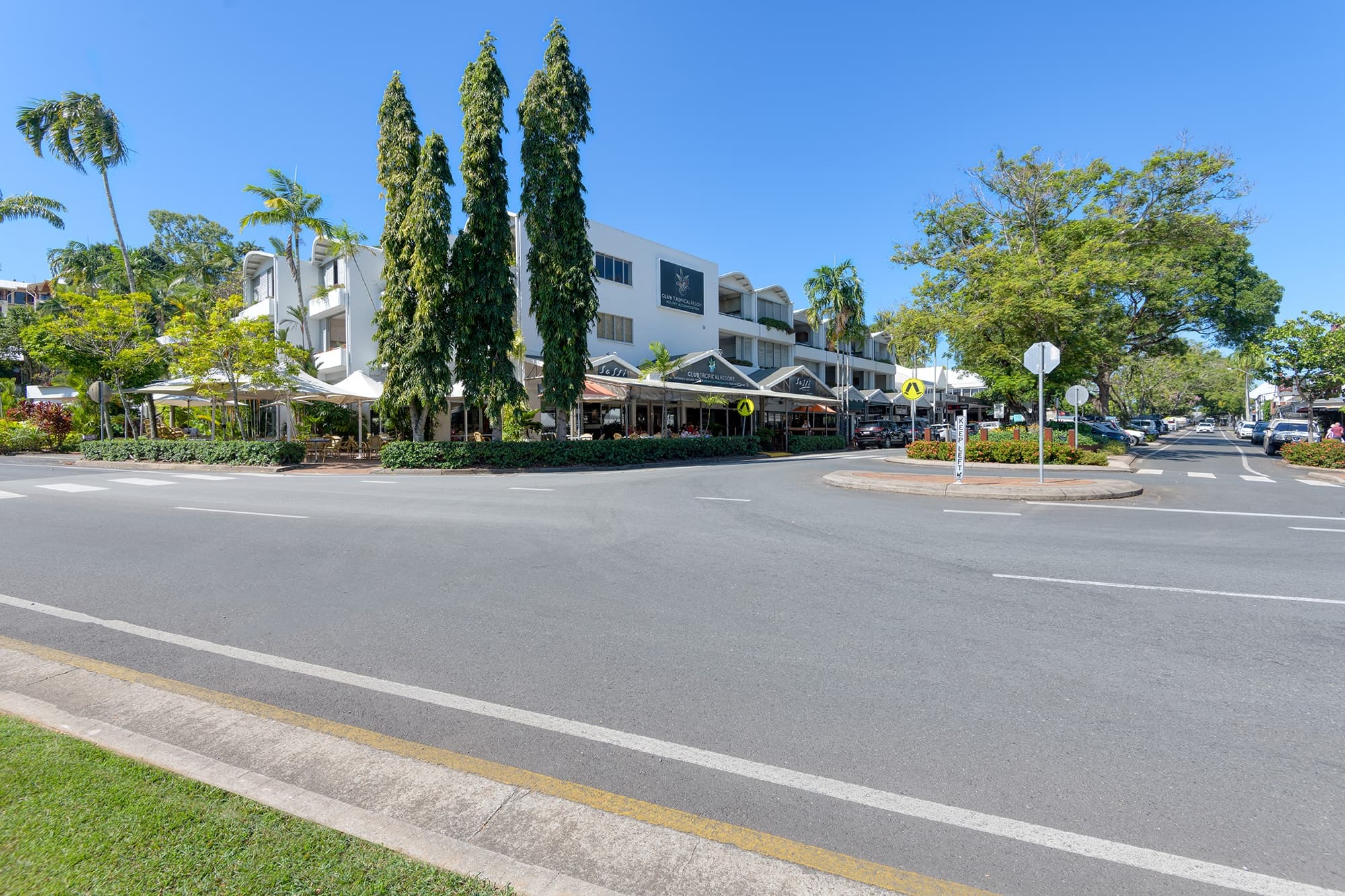 317/2-4 Macrossan Street, PORT DOUGLAS QLD 4877, Port Douglas - Thumbnail 8