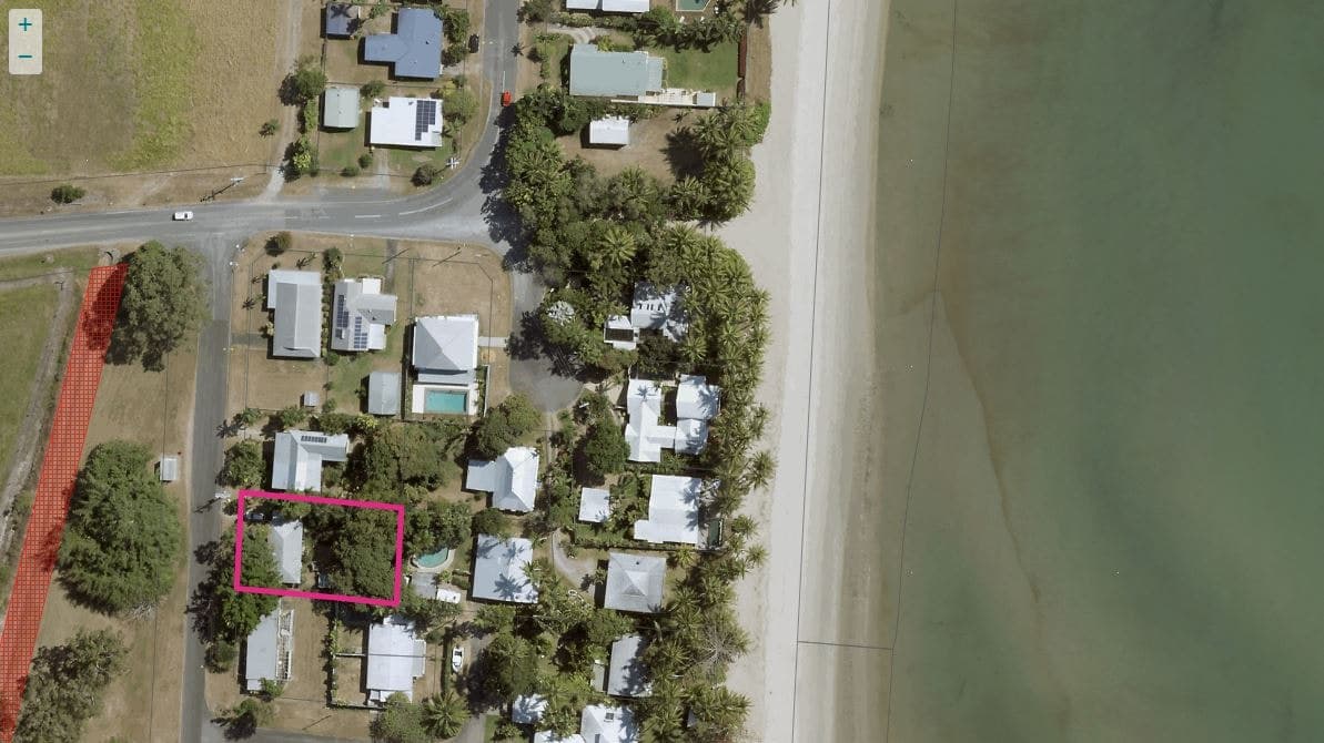 6 Rankin Street, NEWELL QLD 4873, Newell - Image 1