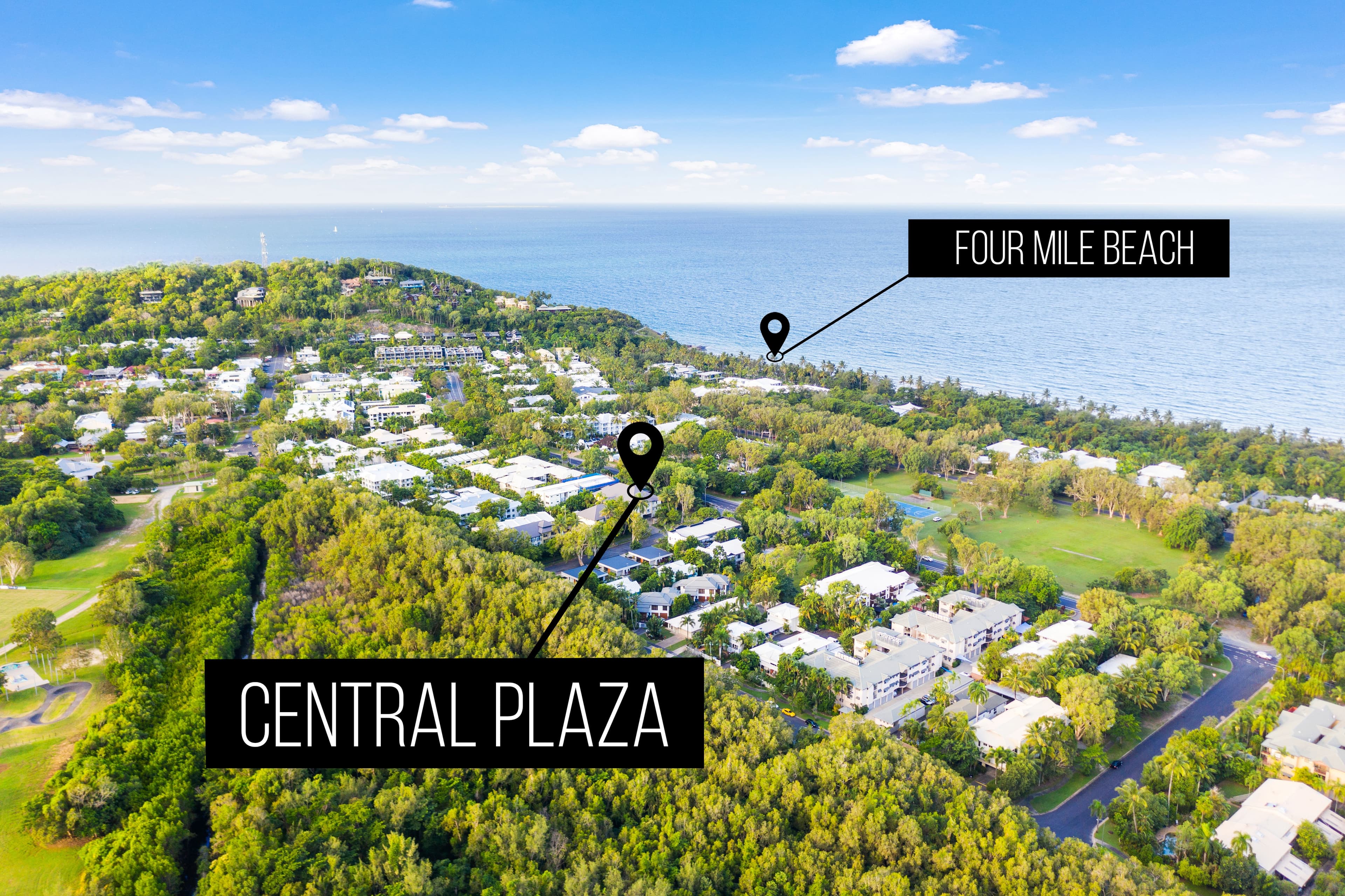 22/22 Mudlo Street, PORT DOUGLAS QLD 4877, Port Douglas - Image 1