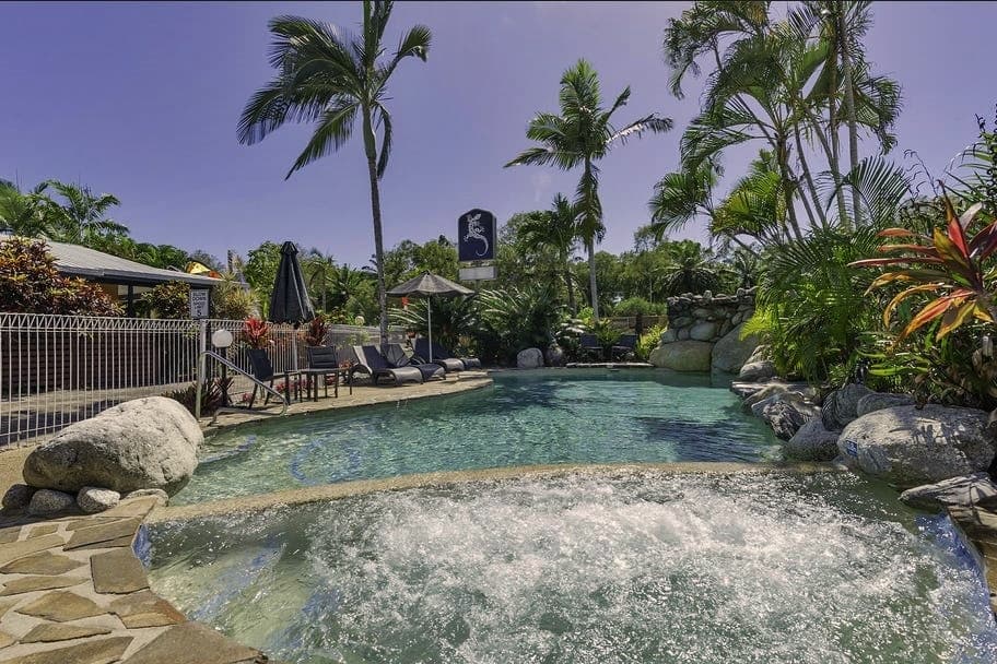 14/121 Davidson Street, PORT DOUGLAS QLD 4877, Port Douglas - Image 1