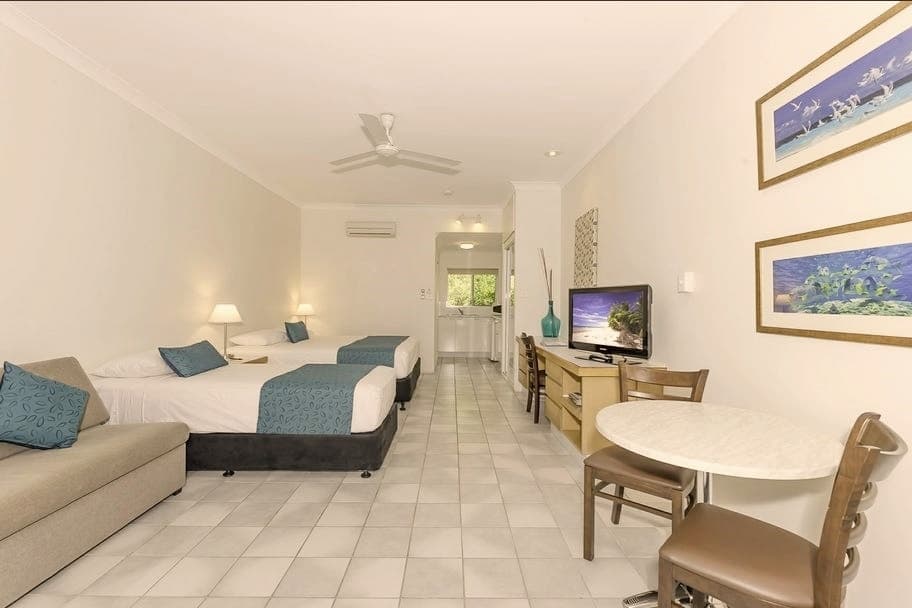 14/121 Davidson Street, PORT DOUGLAS QLD 4877, Port Douglas - Thumbnail 2