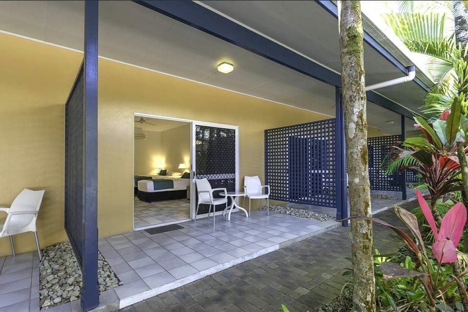 14/121 Davidson Street, PORT DOUGLAS QLD 4877, Port Douglas - Thumbnail 5
