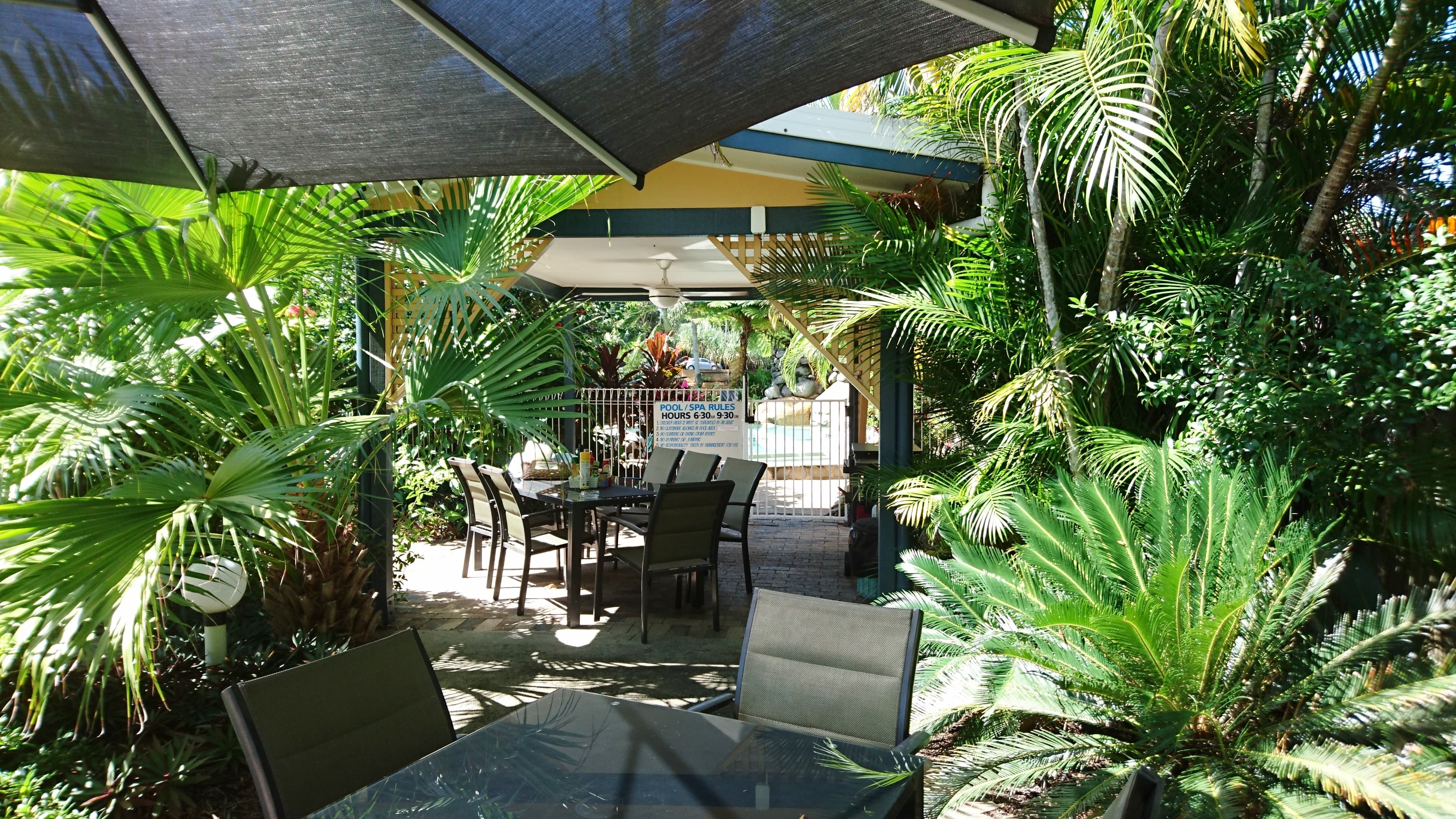 14/121 Davidson Street, PORT DOUGLAS QLD 4877, Port Douglas - Thumbnail 8