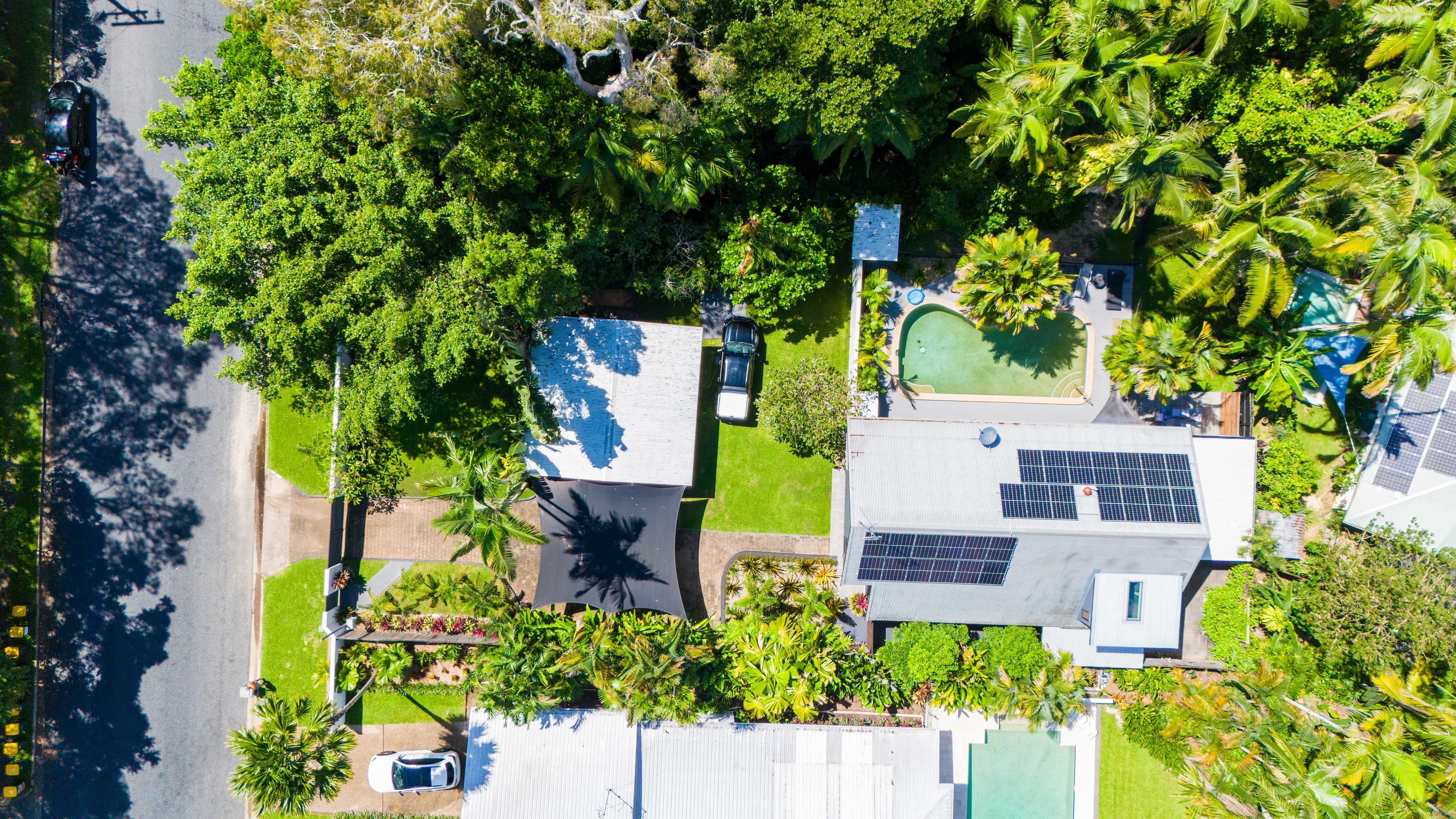 11 Langley Road, PORT DOUGLAS QLD 4877, Port Douglas - Thumbnail 3