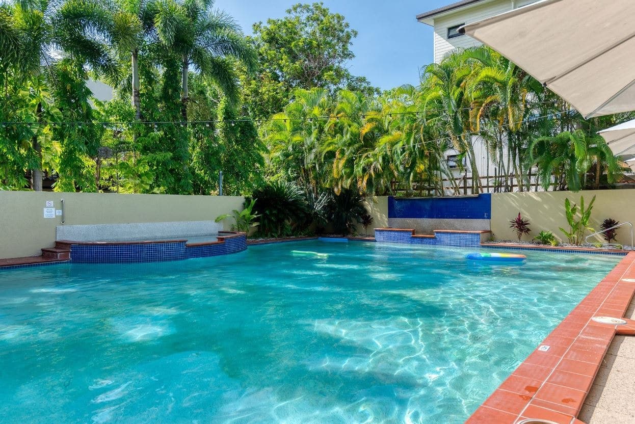 20/35-37 Davidson Street, PORT DOUGLAS QLD 4877, Port Douglas - Thumbnail 2