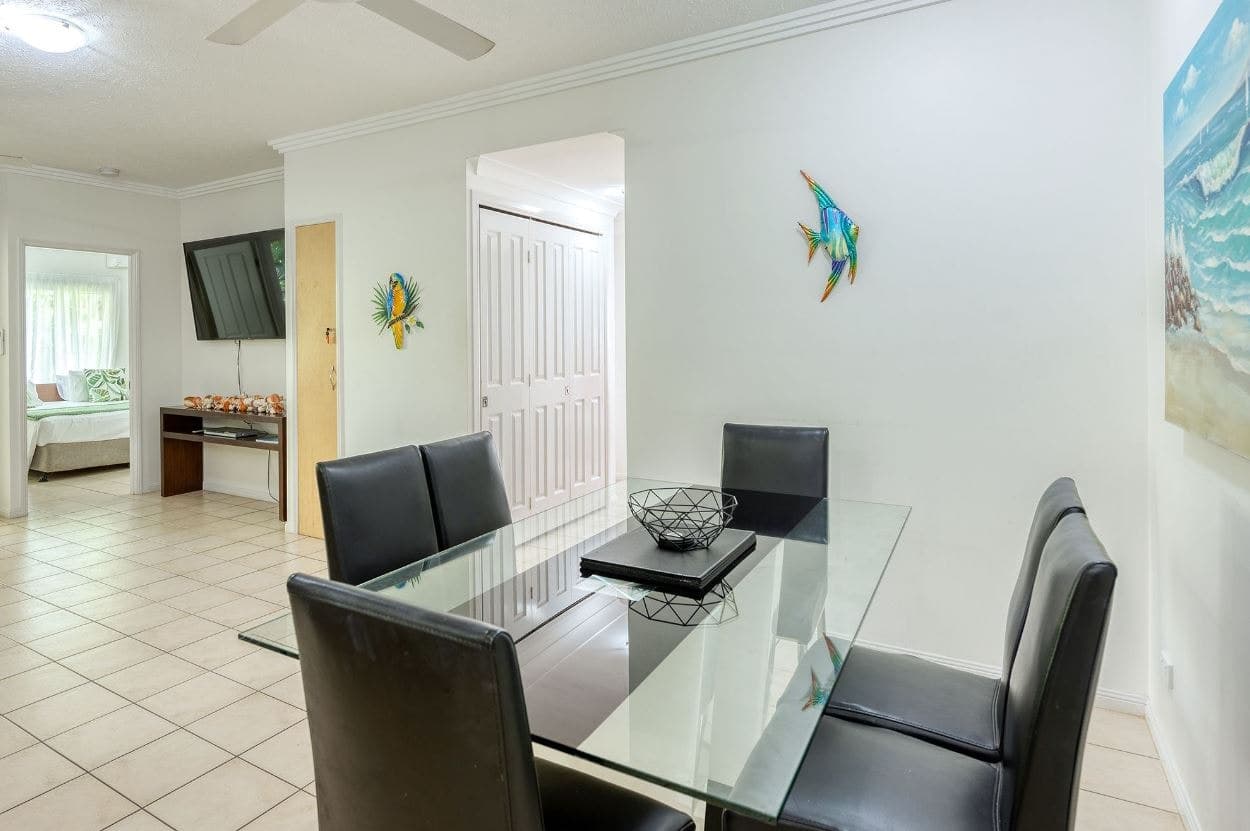 20/35-37 Davidson Street, PORT DOUGLAS QLD 4877, Port Douglas - Thumbnail 4