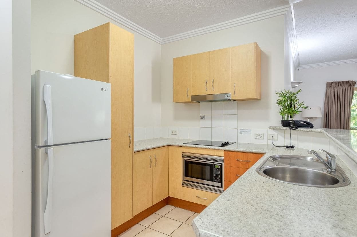 20/35-37 Davidson Street, PORT DOUGLAS QLD 4877, Port Douglas - Thumbnail 5