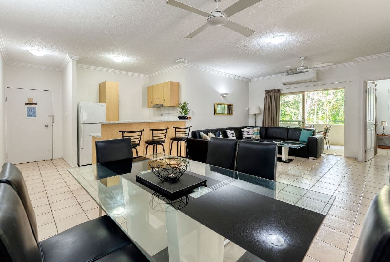 20/35-37 Davidson Street, PORT DOUGLAS QLD 4877, Port Douglas - Thumbnail 6