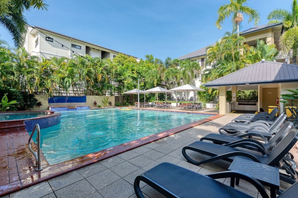 20/35-37 Davidson Street, PORT DOUGLAS QLD 4877, Port Douglas - Thumbnail 8