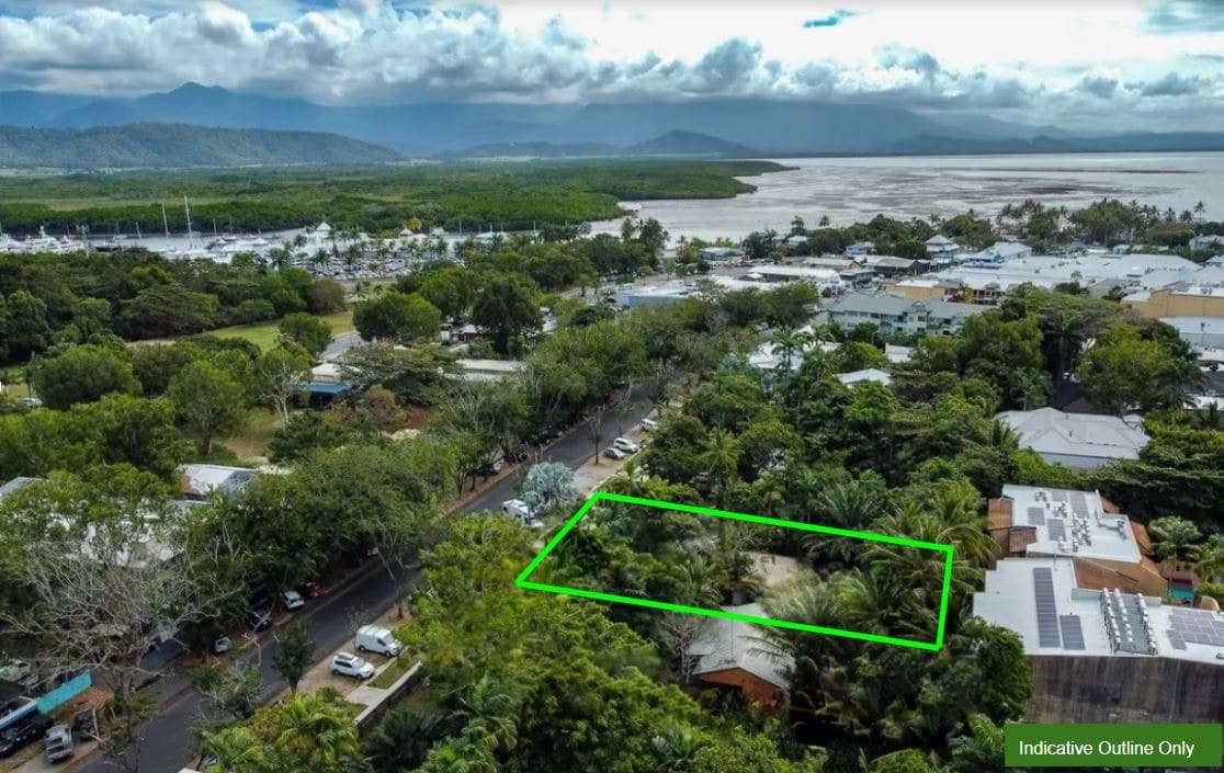34 Warner Street, PORT DOUGLAS QLD 4877, Port Douglas - Image 1
