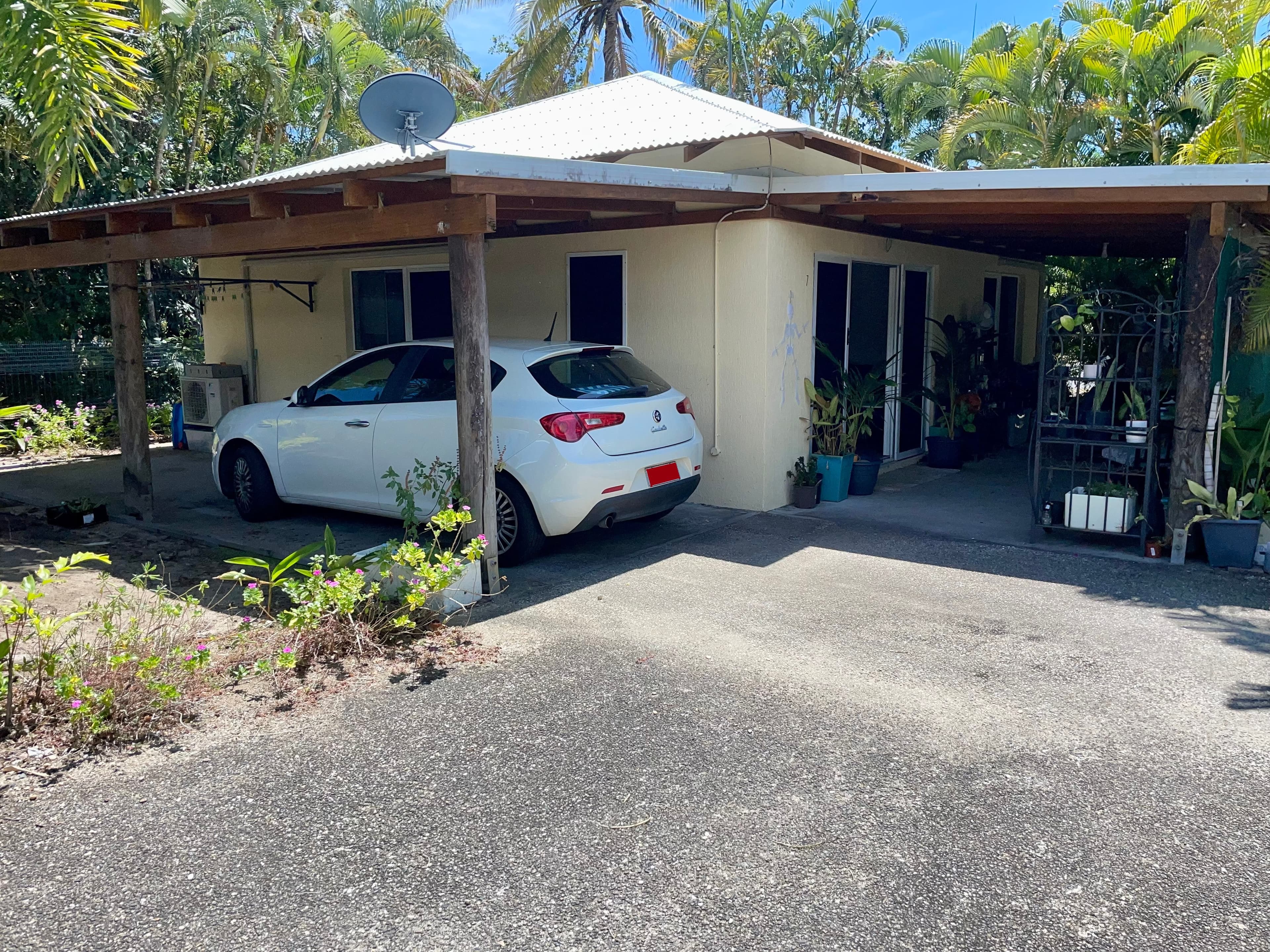 7/10-12 Albatross Close, COOYA BEACH QLD 4873, Cooya Beach - Thumbnail 5