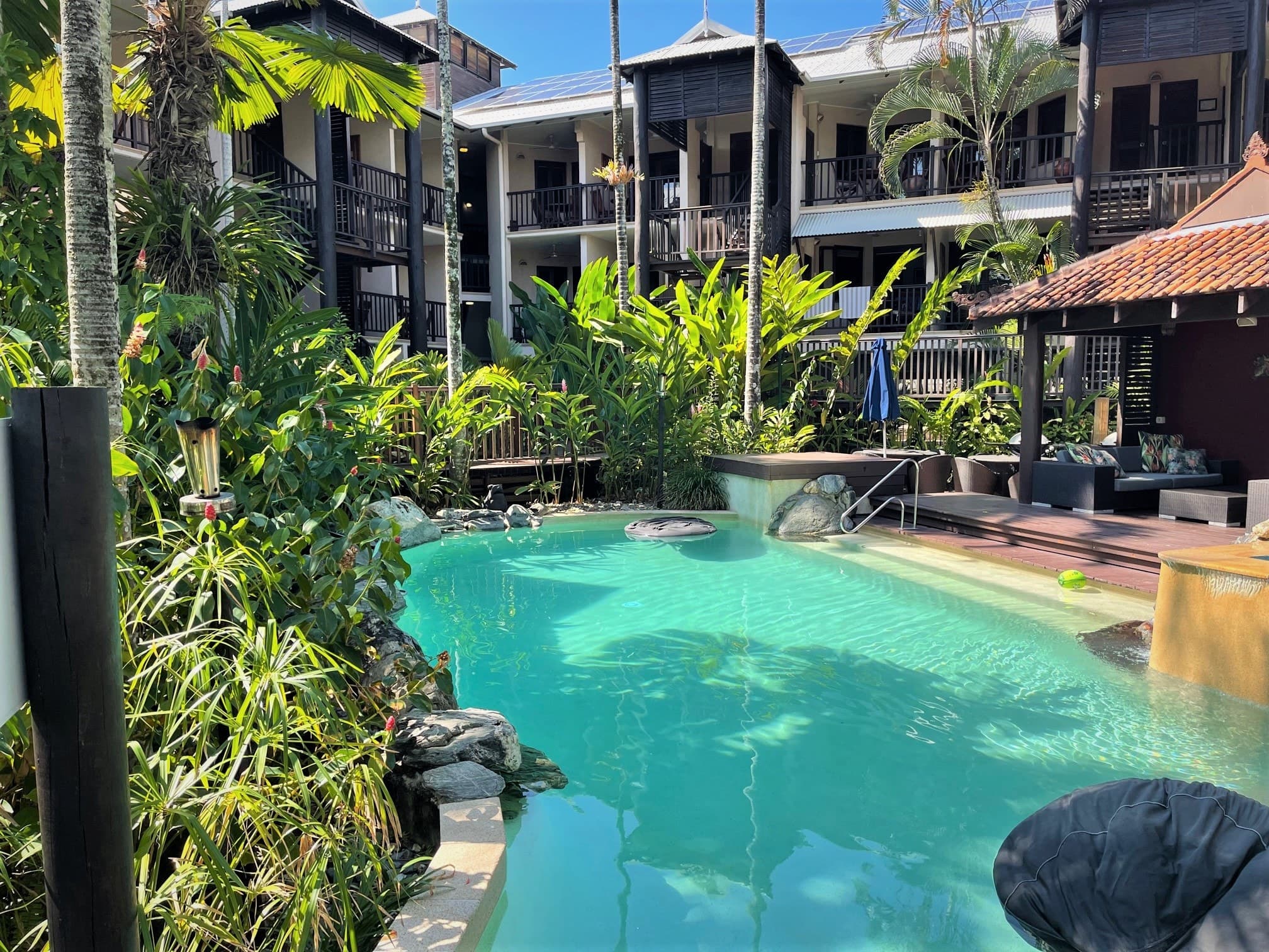 35/22-24 Owen Street, PORT DOUGLAS QLD 4877, Port Douglas - Image 1