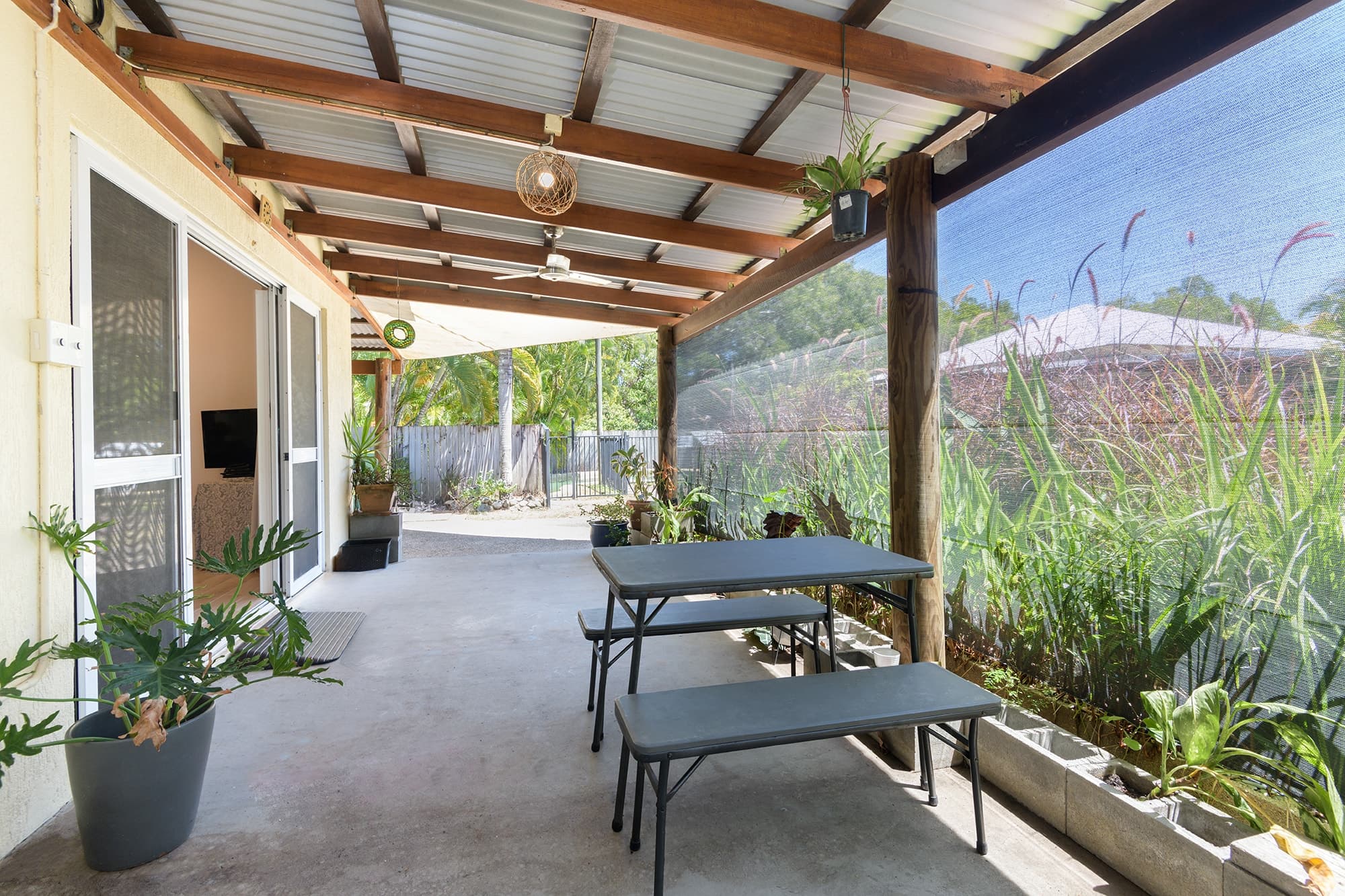 4/10-12 Albatross Close, COOYA BEACH QLD 4873, Cooya Beach - Thumbnail 4