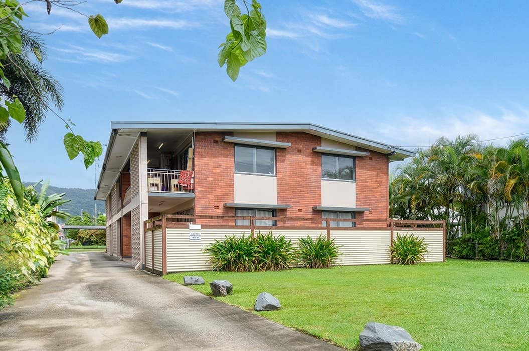 21 Wilson Street, MOSSMAN QLD 4873, Mossman - Image 1