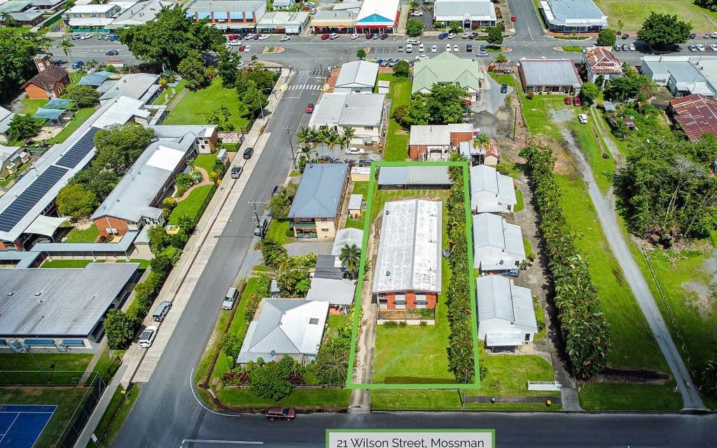 21 Wilson Street, MOSSMAN QLD 4873, Mossman - Thumbnail 8