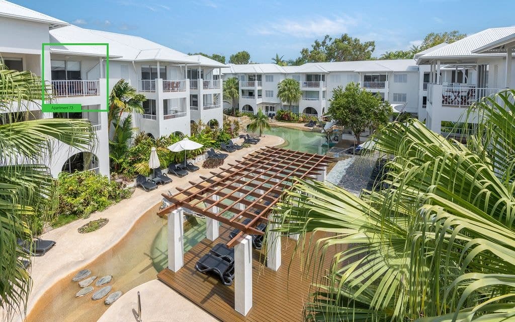73/70-76 Davidson Street, PORT DOUGLAS QLD 4877, Port Douglas - Image 1