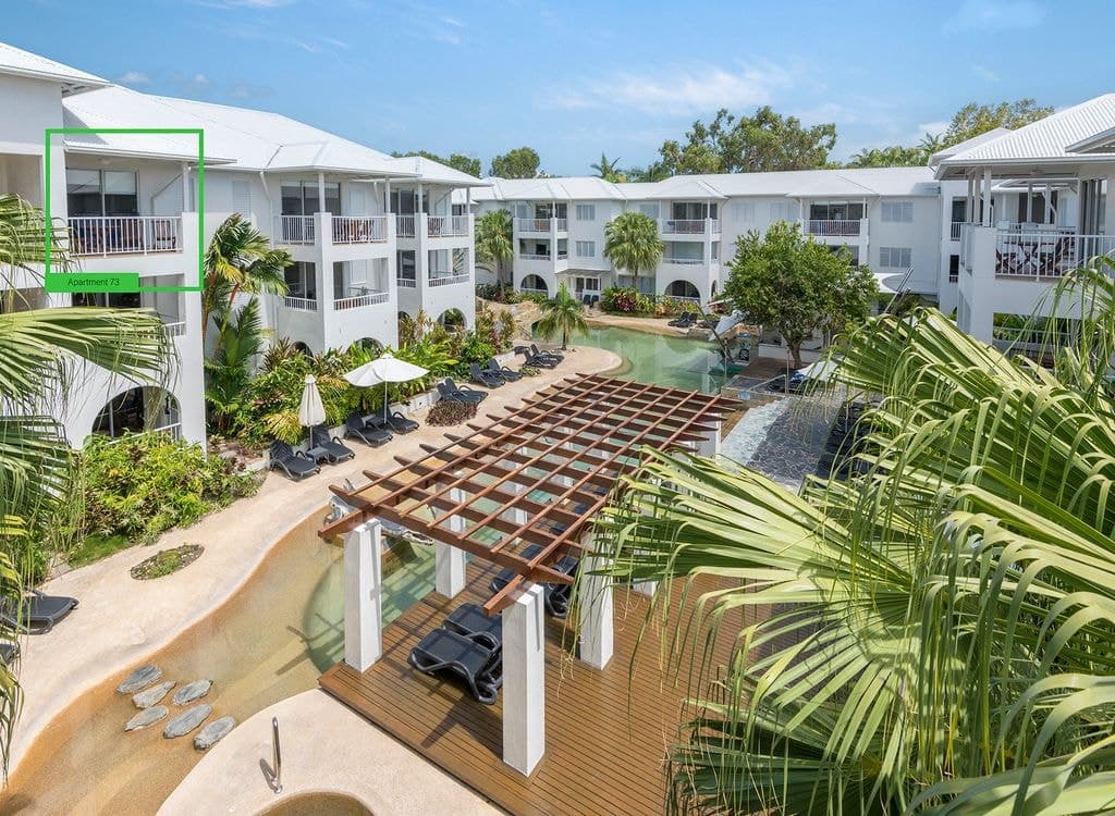 73/70-76 Davidson Street, PORT DOUGLAS QLD 4877, Port Douglas - Thumbnail 2