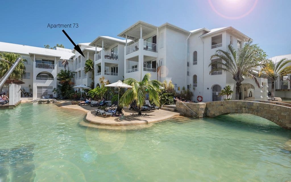 73/70-76 Davidson Street, PORT DOUGLAS QLD 4877, Port Douglas - Thumbnail 6