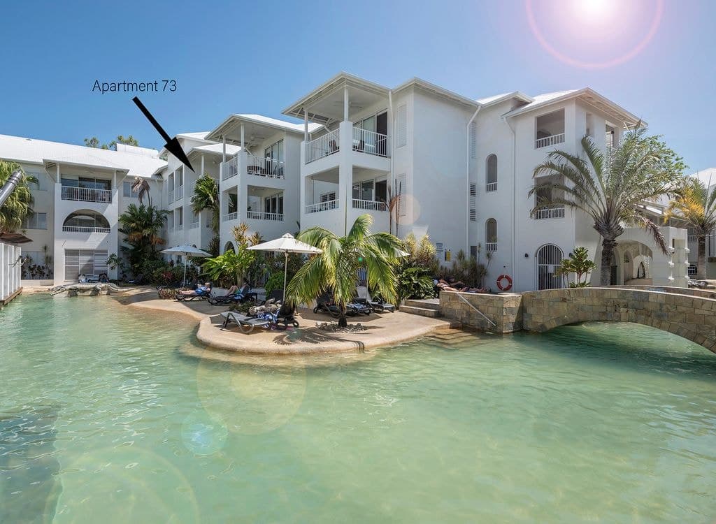 73/70-76 Davidson Street, PORT DOUGLAS QLD 4877, Port Douglas - Thumbnail 7