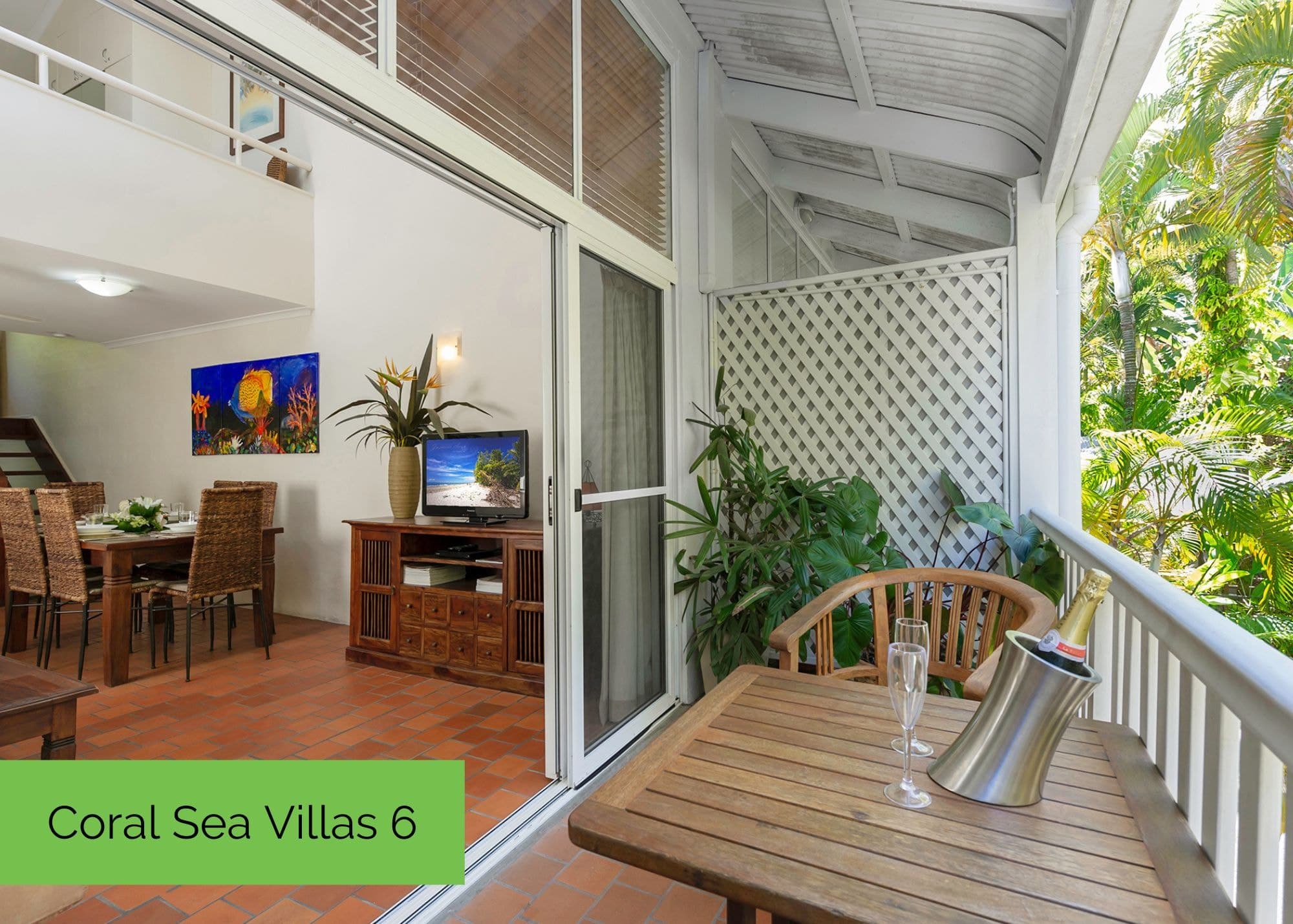 6/68 Macrossan Street, PORT DOUGLAS QLD 4877, Port Douglas - Image 1