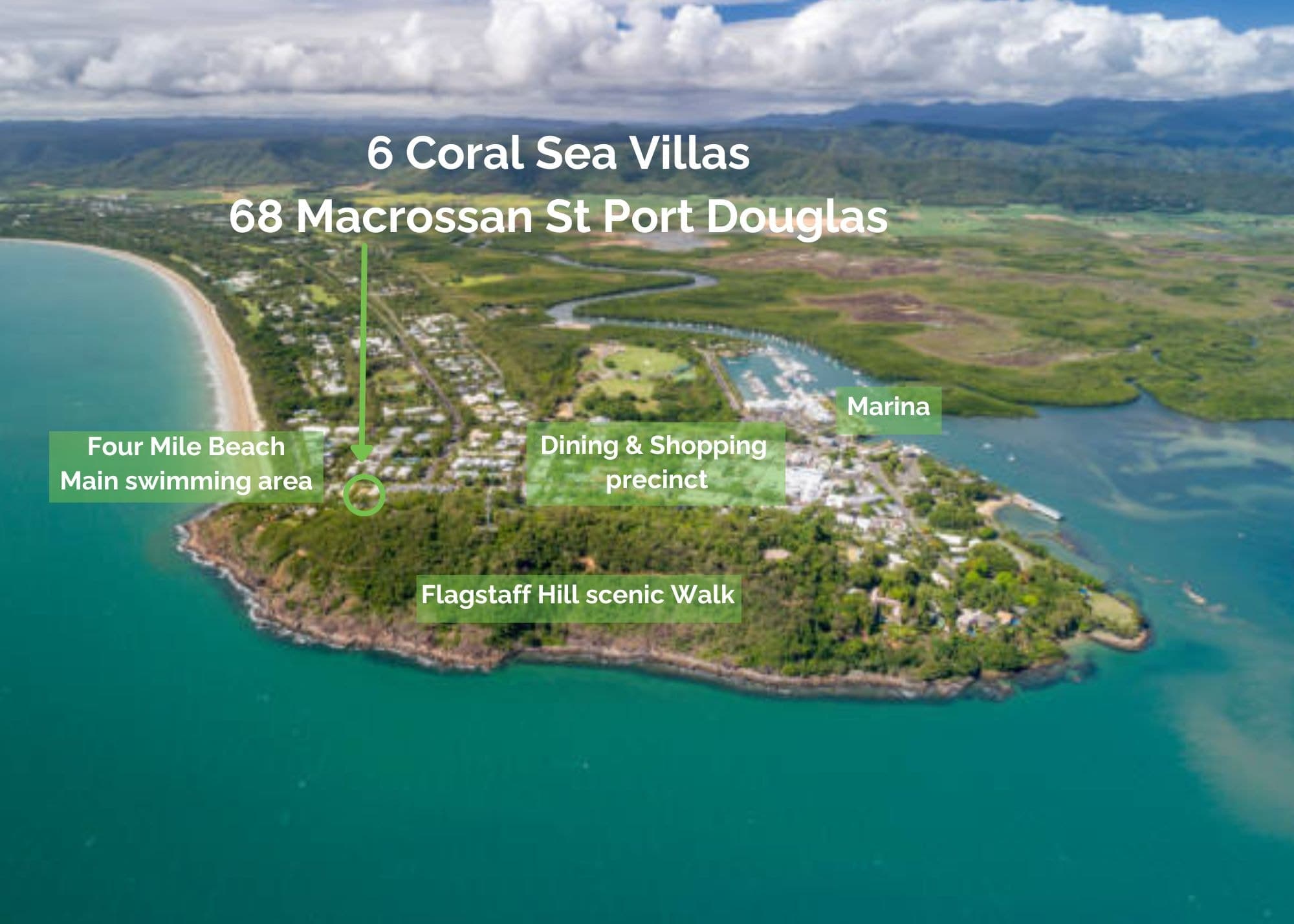 6/68 Macrossan Street, PORT DOUGLAS QLD 4877, Port Douglas - Thumbnail 3