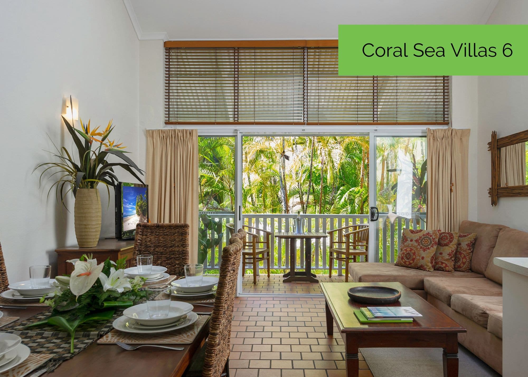 6/68 Macrossan Street, PORT DOUGLAS QLD 4877, Port Douglas - Thumbnail 5