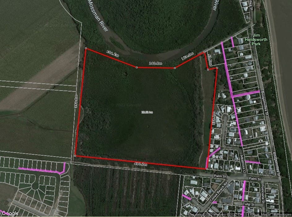 Lot 12 Bonnie Doon Road, COOYA BEACH QLD 4873, Cooya Beach - Thumbnail 5