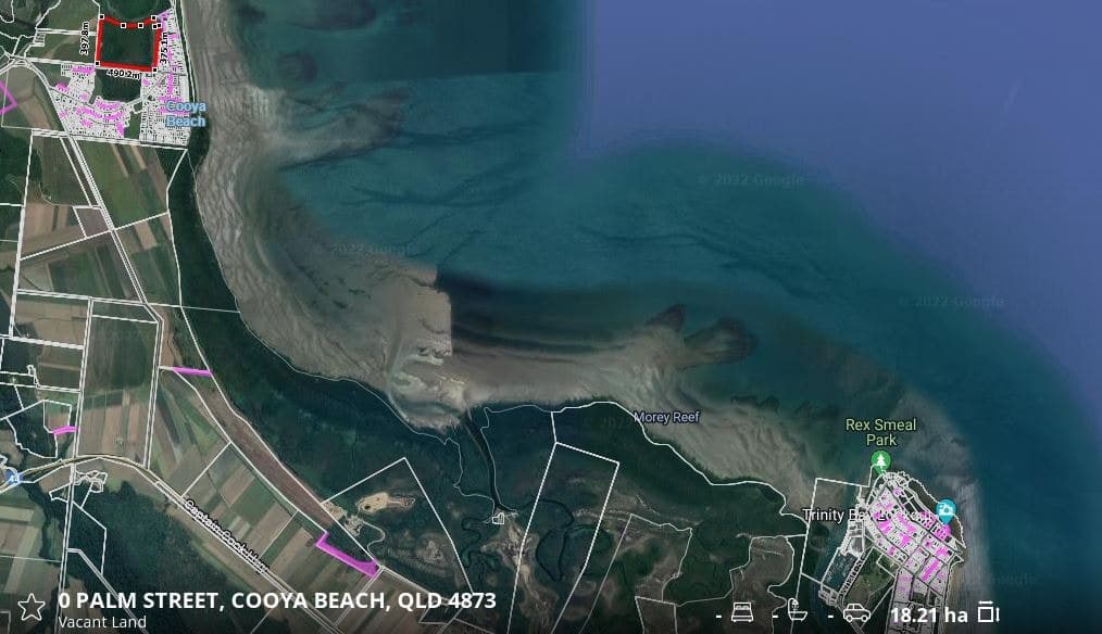 Lot 12 Bonnie Doon Road, COOYA BEACH QLD 4873, Cooya Beach - Thumbnail 6