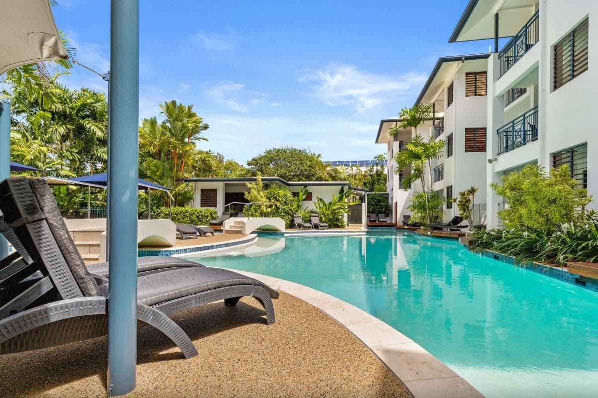 15/15-17 Davidson Street, PORT DOUGLAS QLD 4877, Port Douglas - Image 1