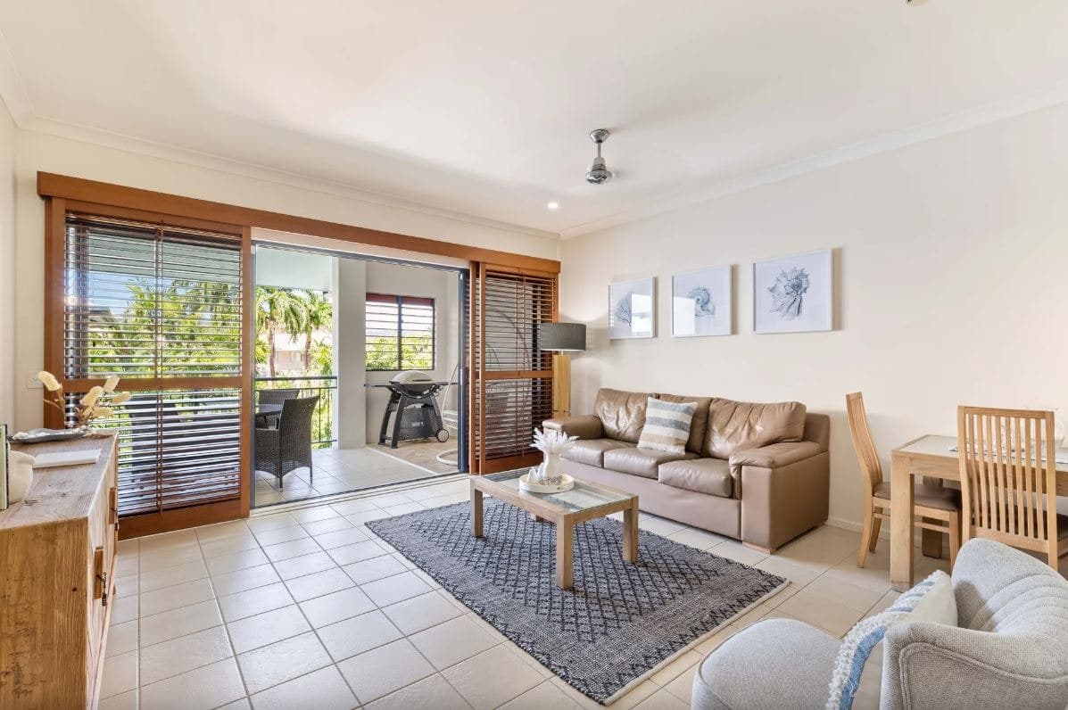 15/15-17 Davidson Street, PORT DOUGLAS QLD 4877, Port Douglas - Thumbnail 2
