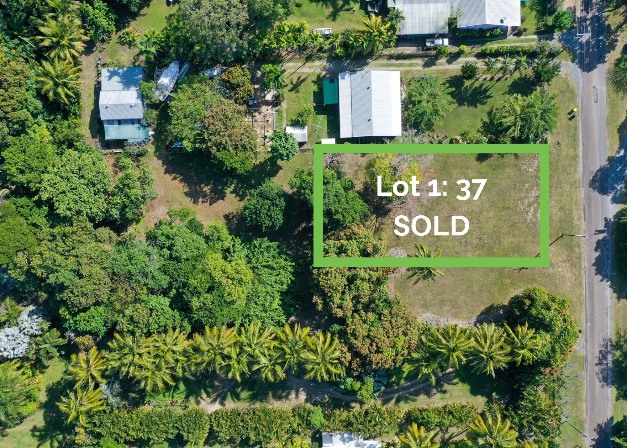 37 Bougainvillea Street, COOYA BEACH QLD 4873, Cooya Beach - Image 1