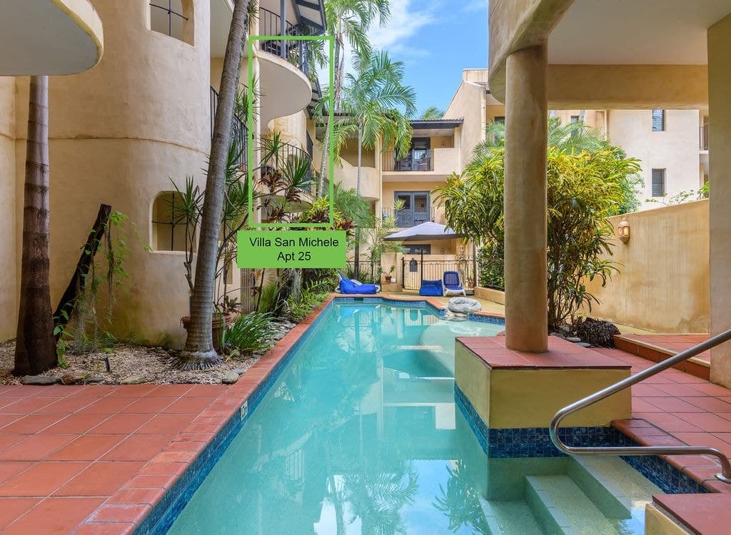 25/39-41 Macrossan Street, PORT DOUGLAS QLD 4877, Port Douglas - Thumbnail 8
