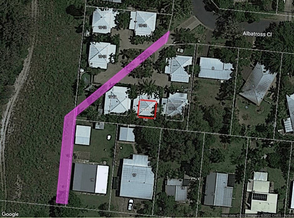 3/10-12 Albatross Close, COOYA BEACH QLD 4873, Cooya Beach - Thumbnail 2