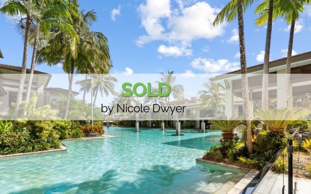 162-163/22-36 Mitre Street, PORT DOUGLAS QLD 4877, Port Douglas - Image 1