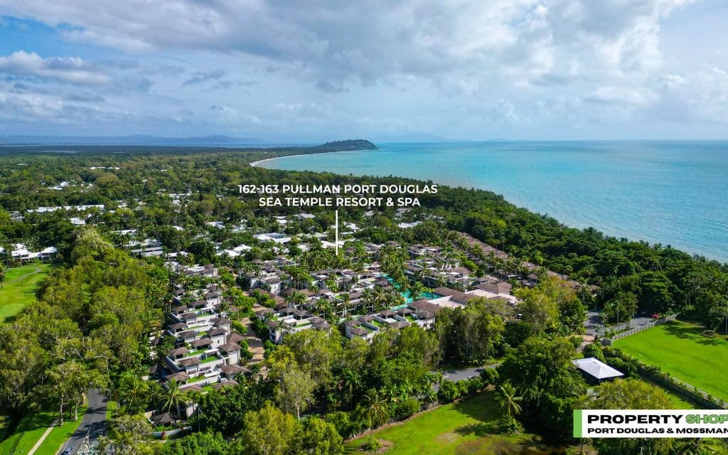 162-163/22-36 Mitre Street, PORT DOUGLAS QLD 4877, Port Douglas - Thumbnail 8